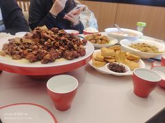 -偏爱炒鸡(老县衙店)