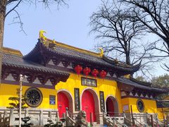 -虞山风景区