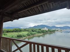 -福建鲤鱼洲酒店