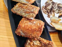 -故乡家韩国料理(丹东街店)