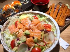-初居食屋日式料理(万象城购物中心店)
