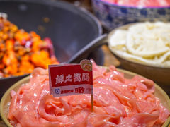 -于屿城重庆火锅(深圳总店)