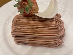 -上海大宁福朋喜来登酒店大堂吧(共和新路店)