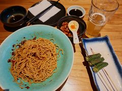 -人间酒暖·Go blanc·烧鸟·深夜食堂(陆家嘴店)