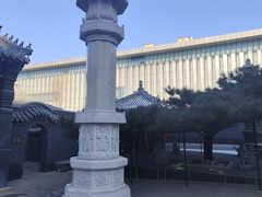 -长安寺