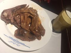 -星伦多自助料理·涮烤一体(虹悦城店)