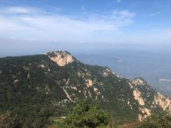 -泰山风景名胜区