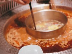 -晓宇重庆火锅(赛格国际购物中心店)