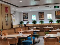 -老边饺子馆(东单店)