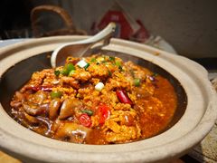 -鸽子窝(宋庄店)