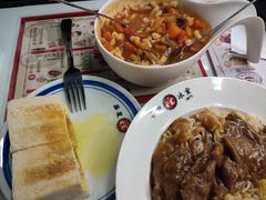 -華人 華星冰室(氹仔 店)
