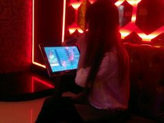 -大溪地量贩KTV(合肥1912店)