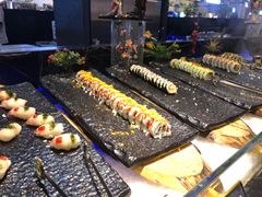 -鼎盛江山美食自助(欢乐城店)
