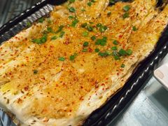 -庞家烧烤客栈(炮台山店)