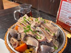 -猪肉婆私房菜(容桂总店)