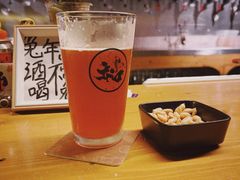 -HUBBA祜精酿(五羊邨店)