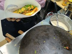 -琦琦蛋饼铺(上南店)