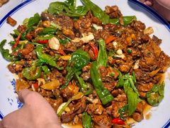 -食鸡公社辣子鸡·潍坊菜·烧烤