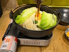-Sushi Love 创意寿司(丽影广场店)