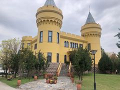 -北京天湖会议中心