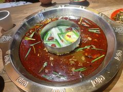 -宽窄巷子鲜牛火锅(北京首店)
