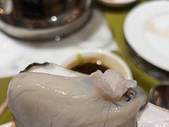 -都会尚膳·海鲜自助餐厅(重庆万豪酒店)
