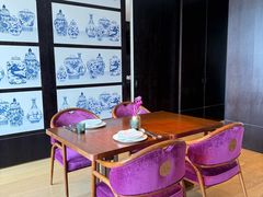 -王府井文华东方酒店-紫膳餐厅