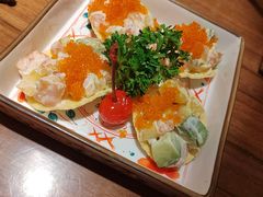 -隐月· 㐂和食屋(芝罘万达公馆店)