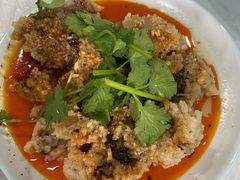 -清真.回香园(南街店)