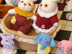 -大理床单厂艺术区