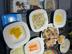 -天都火锅酒楼(虹梅南路店)