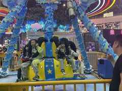 -弘阳·未来世界(弘阳广场店)
