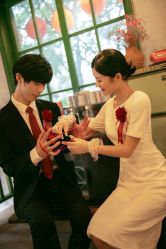 -金夫人婚纱摄影(总店)