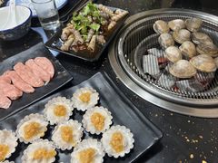 -丹东丛炟海鲜烧烤(江艺路店)