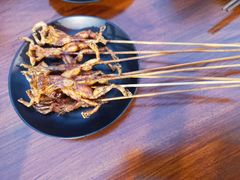 -庆合府重庆大排档(紫都城店)