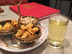 -香丰阁·烤鸭·川湘菜(清河店)