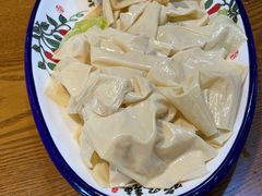 -庭苑饭香·生态餐厅(动物园店)