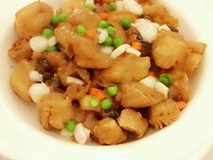 海鲜老油条-申宴酒楼(王子百货店)
