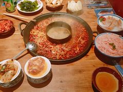 -楠火锅(太古里总店)