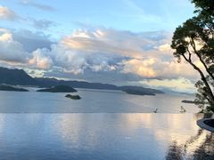 -大埔公路-马料水段香港中文大学(公交站)