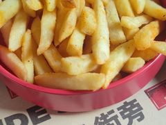 -Side Street街旁(交道口店)