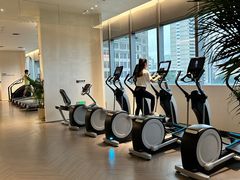 -YCHL FIT 健身(星寰店)