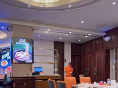-不仔客海鲜·烧烤·270度海景餐厅(大东海店)