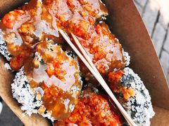-品腐记·豆腐王朝(老门东总店)