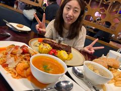 -好利来(朝外店)