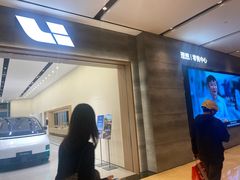 -理想汽车(世纪汇店)
