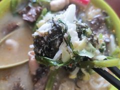 -三爷糟粕醋·鲜鱼汤·海南特色小吃(新华南路店)
