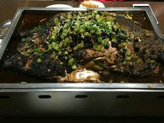 -红果川菜(客运站店)