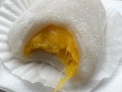 -澳门长洲糯米糍(柯打苏沙街店)