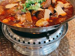 -曹家小菜(胜太路店)